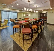 Hampton Inn Houston Baytown hotel detail image 3