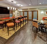 Hampton Inn Houston Baytown hotel detail image 4