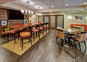 Hampton Inn Houston Baytown hotel thumbnail 4