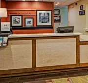 Hampton Inn Houston Baytown hotel detail image 5