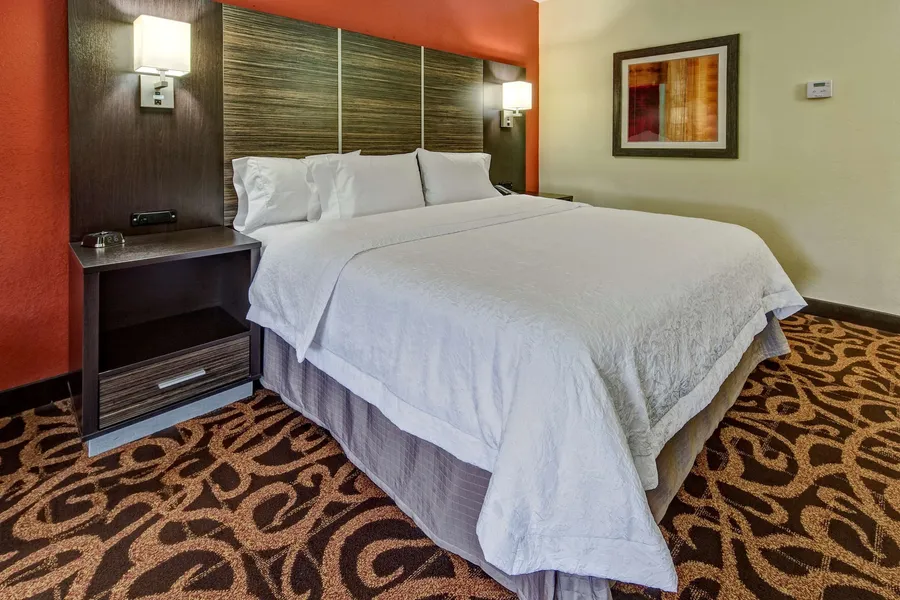 Hampton Inn Houston Baytown hotel detail image 6
