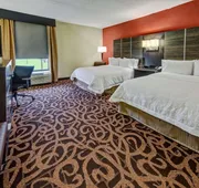 Hampton Inn Houston Baytown hotel detail image 7