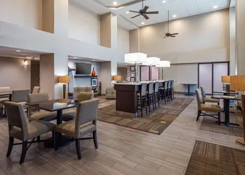 Hampton Inn & Suites Banning-Beaumont hotel thumbnail 2