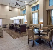 Hampton Inn & Suites Banning-Beaumont hotel detail image 3