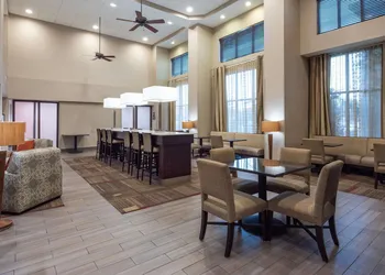 Hampton Inn & Suites Banning-Beaumont hotel thumbnail 3