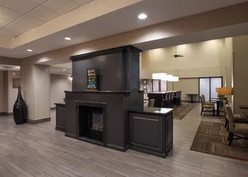 Hampton Inn & Suites Banning-Beaumont hotel thumbnail 4