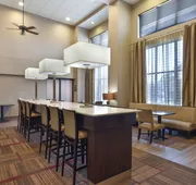 Hampton Inn & Suites Banning-Beaumont hotel detail image 5