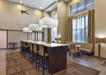 Hampton Inn & Suites Banning-Beaumont hotel thumbnail 5