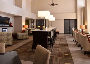 Hampton Inn & Suites Banning-Beaumont hotel thumbnail 6