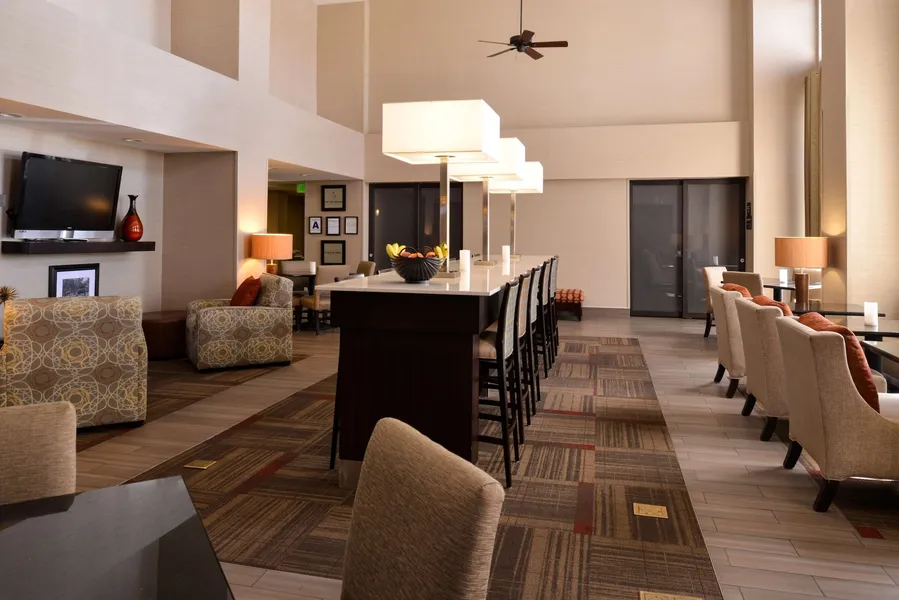 Hampton Inn & Suites Banning-Beaumont hotel detail image 6