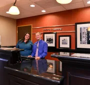 Hampton Inn & Suites Banning-Beaumont hotel detail image 7