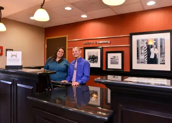 Hampton Inn & Suites Banning-Beaumont hotel thumbnail 7