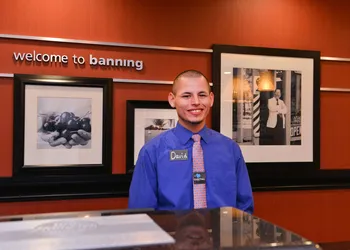 Hampton Inn & Suites Banning-Beaumont hotel thumbnail 8