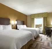 Hampton Inn Lehighton-Jim Thorpe hotel detail image 4