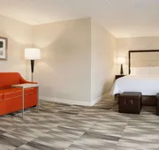 Hampton Inn Lehighton-Jim Thorpe hotel detail image 7