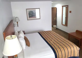 Coratel Inn & Suites by Jasper New Braunfels IH-35 EXT 189 hotel thumbnail 3