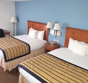 Coratel Inn & Suites by Jasper New Braunfels IH-35 EXT 189 hotel detail image 5