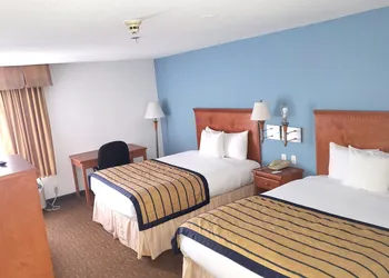 Coratel Inn & Suites by Jasper New Braunfels IH-35 EXT 189 hotel thumbnail 7
