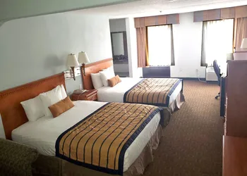 Coratel Inn & Suites by Jasper New Braunfels IH-35 EXT 189 hotel thumbnail 8