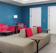 Hampton Inn Martinsburg hotel detail image 3