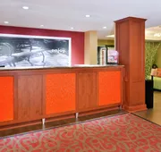 Hampton Inn Martinsburg hotel detail image 5