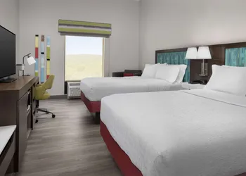 Hampton Inn Birmingham I-65/Lakeshore Drive hotel thumbnail 7