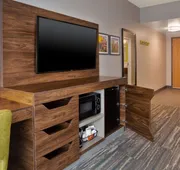 Hampton Inn & Suites Tampa East (Casino Area) hotel detail image 3