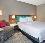 Hampton Inn & Suites Tampa East (Casino Area) hotel detail image 4