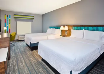Hampton Inn & Suites Tampa East (Casino Area) hotel thumbnail 6