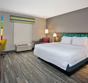Hampton Inn & Suites Tampa East (Casino Area) hotel detail image 7