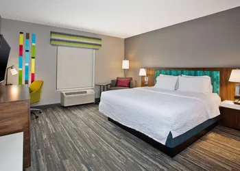 Hampton Inn & Suites Tampa East (Casino Area) hotel thumbnail 7