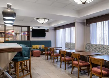 Hampton Inn Peachtree Corners Norcross hotel thumbnail 2