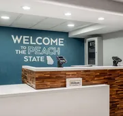 Hampton Inn Peachtree Corners Norcross hotel detail image 3