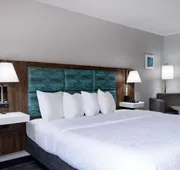 Hampton Inn Peachtree Corners Norcross hotel detail image 4