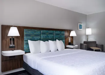 Hampton Inn Peachtree Corners Norcross hotel thumbnail 4