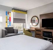 Hampton Inn Peachtree Corners Norcross hotel detail image 5