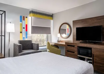 Hampton Inn Peachtree Corners Norcross hotel thumbnail 5