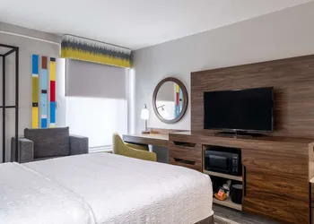 Hampton Inn Peachtree Corners Norcross hotel thumbnail 6