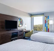 Hampton Inn Peachtree Corners Norcross hotel detail image 7