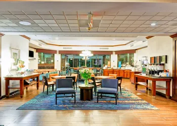 Hampton Inn Boca Raton hotel thumbnail 2
