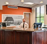 Hampton Inn Boca Raton hotel detail image 3