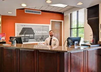 Hampton Inn Boca Raton hotel thumbnail 3