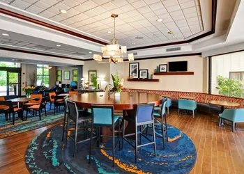 Hampton Inn Boca Raton hotel thumbnail 4