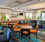Hampton Inn Boca Raton hotel detail image 5