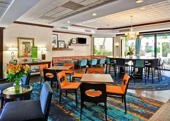 Hampton Inn Boca Raton hotel thumbnail 5