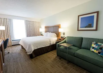 Hampton Inn Boca Raton hotel thumbnail 6