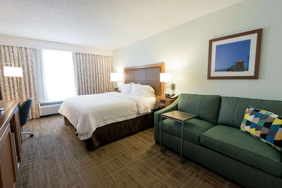 Hampton Inn Boca Raton hotel detail image 6