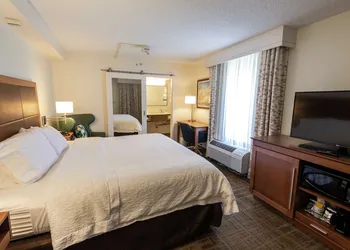 Hampton Inn Boca Raton hotel thumbnail 7
