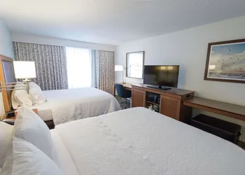 Hampton Inn Boca Raton hotel thumbnail 8