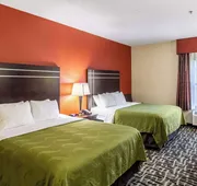 Quality Inn Texas City I-45 hotel detail image 4